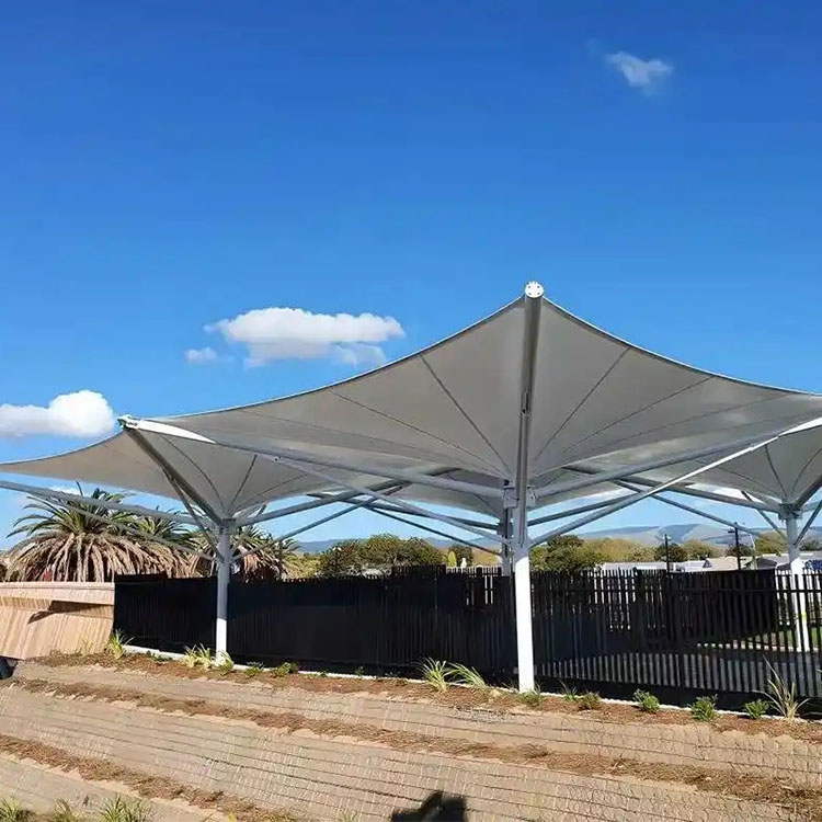 迭部县工程案例