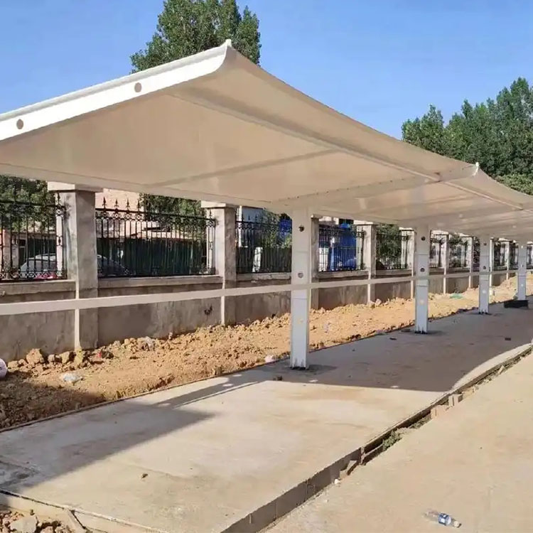 迭部县工程案例