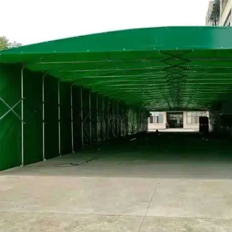 迭部县工程案例