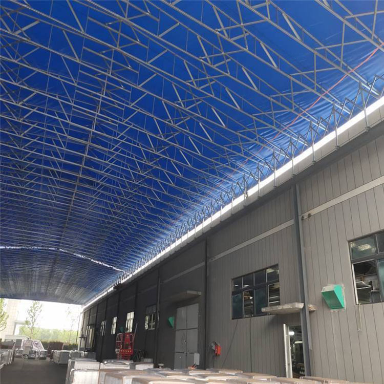 迭部县工程案例