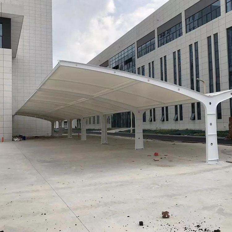 迭部县工程案例