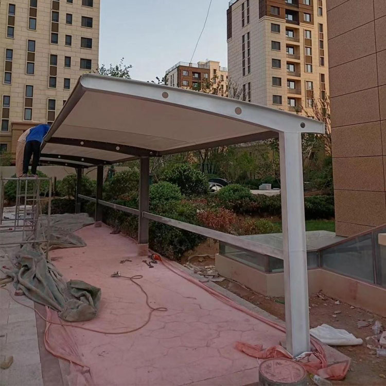 迭部县工程案例